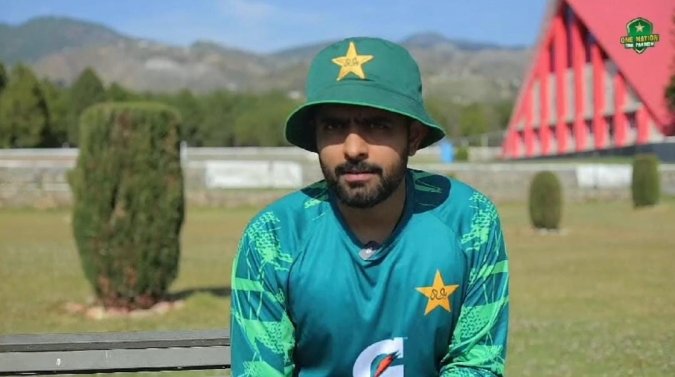 Babar Azam Walks Out of Skills Development Camp After 48 Hours